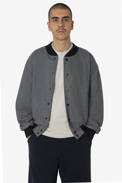 RW499 - Wool Club Jacket