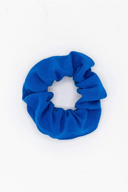 SCRUNCHIE - Cotton Scrunchie