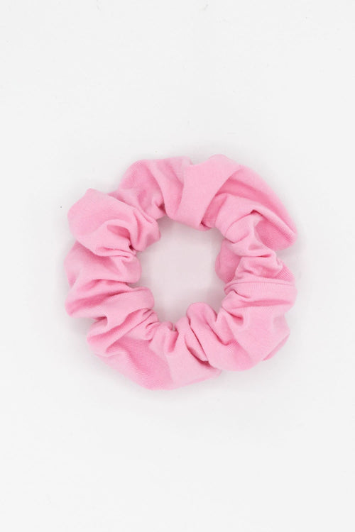 SCRUNCHIE - Cotton Scrunchie