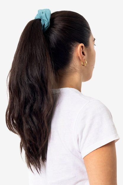 SCRUNCHIE - Cotton Scrunchie