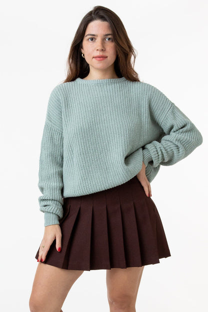 FMP01GD - Unisex Fisherman Pullover