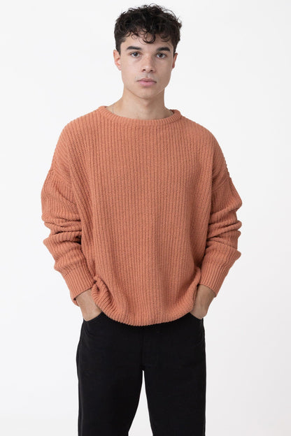 FMP01GD - Unisex Fisherman Pullover