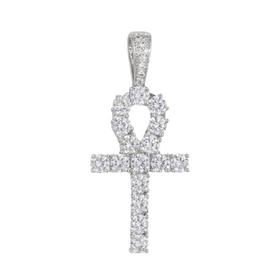 Ankh Cross