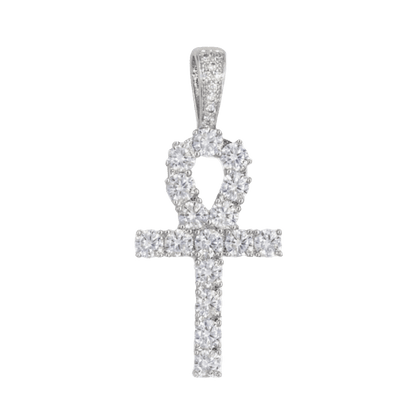 Ankh Cross