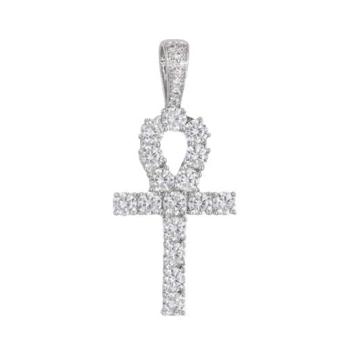 Ankh Cross