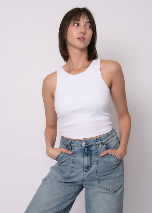 ralyn bra top tank
