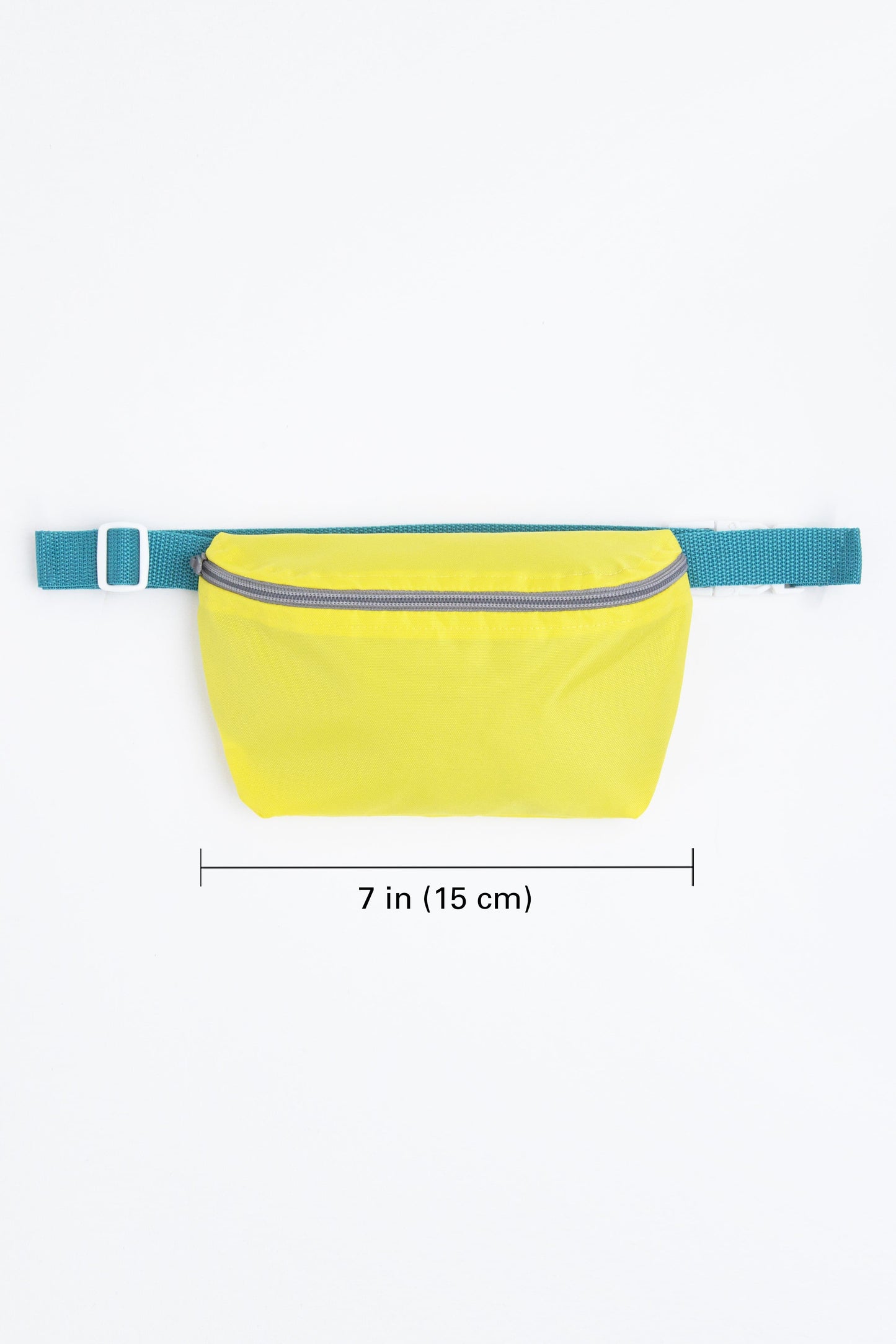 RNB0523 - Nylon Fanny Pack